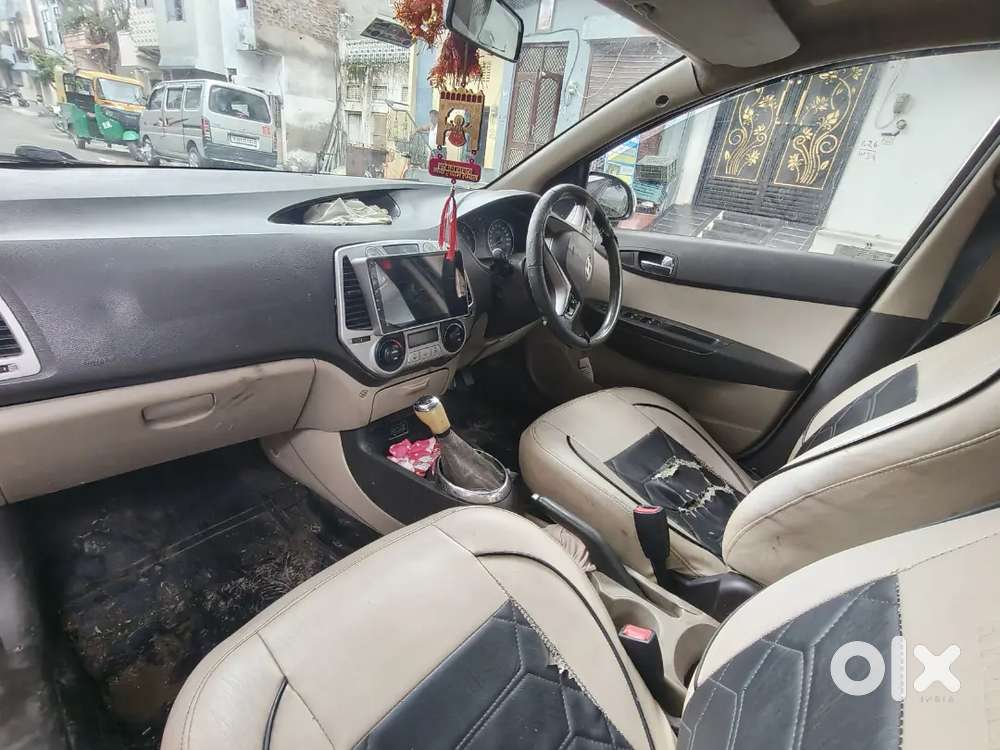 Hyundai I20 Asta 2011 Diesel