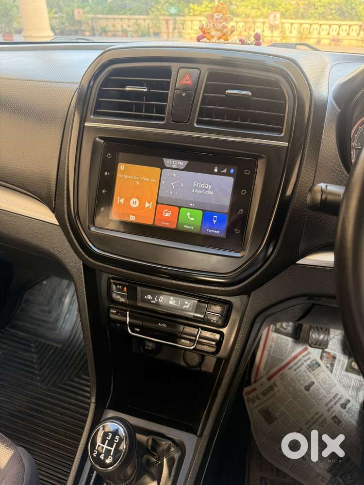 Toyota Urban Cruiser Cruiser Premium, 2021, Petrol