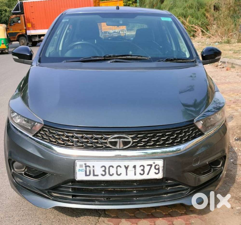 Tata Tiago 1.2 Revotron Xt (o), 2023, Petrol