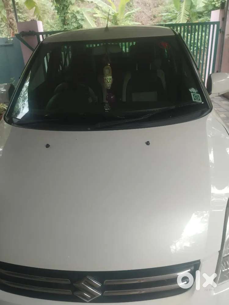 Maruti Suzuki Swift Dzire 2011 Diesel Good Condition