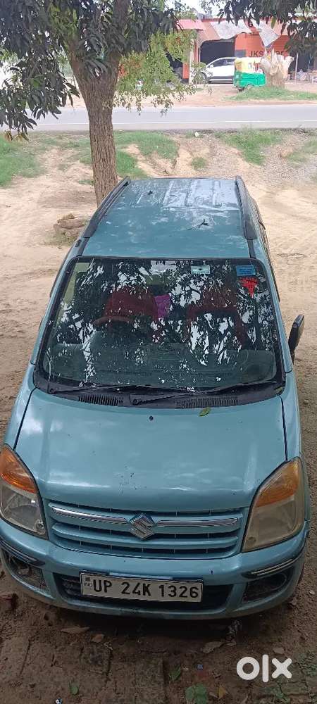 Maruti Suzuki Wagon R Lxi 2009 Model