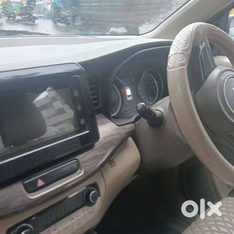 Maruti Suzuki Ertiga Shvs Zdi Plus, 2019, Diesel