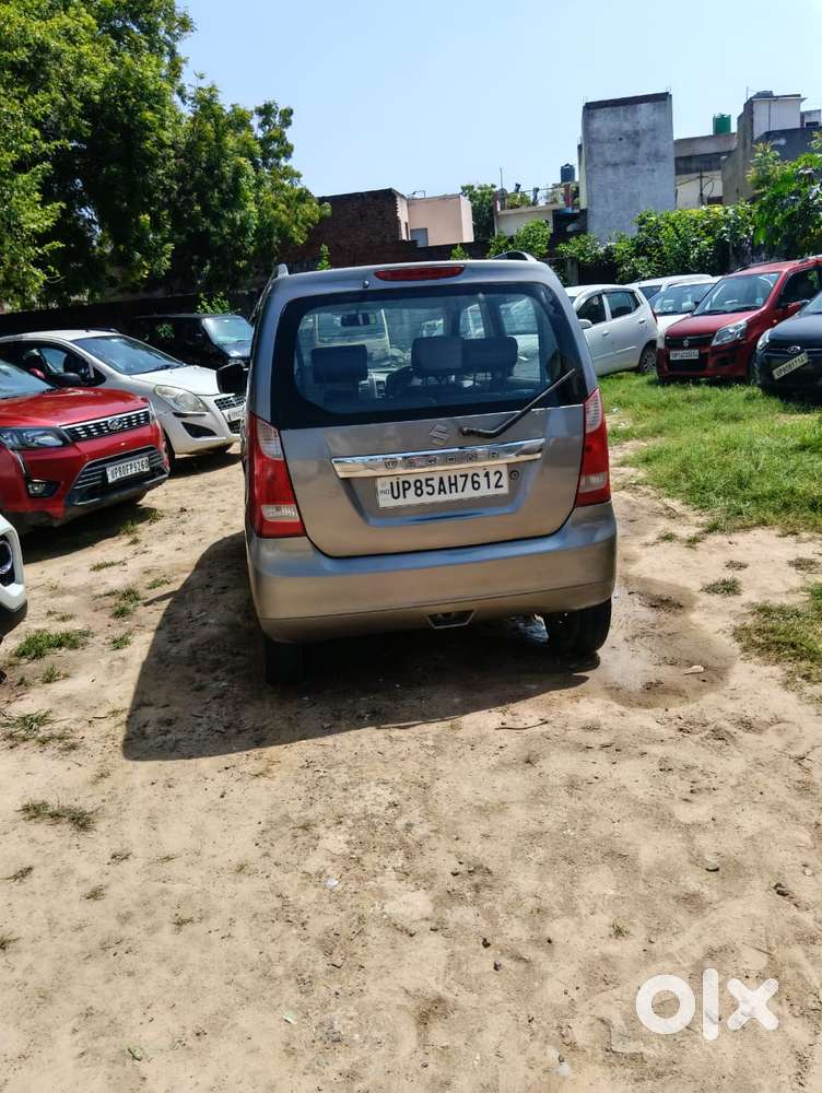 Maruti Suzuki Wagon R