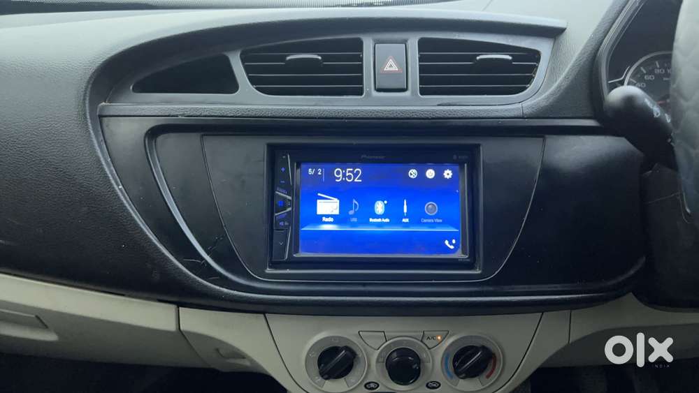 Maruti Suzuki Alto 800 Lxi, 2021, Petrol