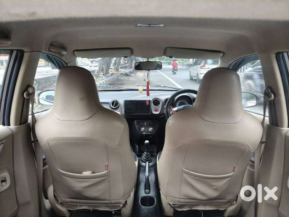 Honda Brio S Mt, 2012, Petrol