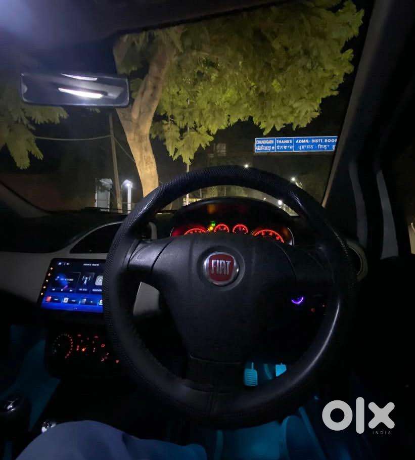 Fiat Punto Evo Dec2014 (2015 Reg)diesel Fully Loaded Lwell Mantained