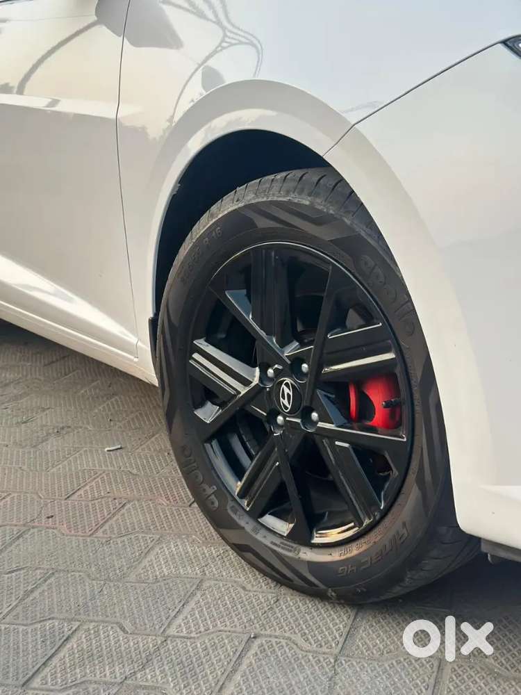 Hyundai New Verna 2025