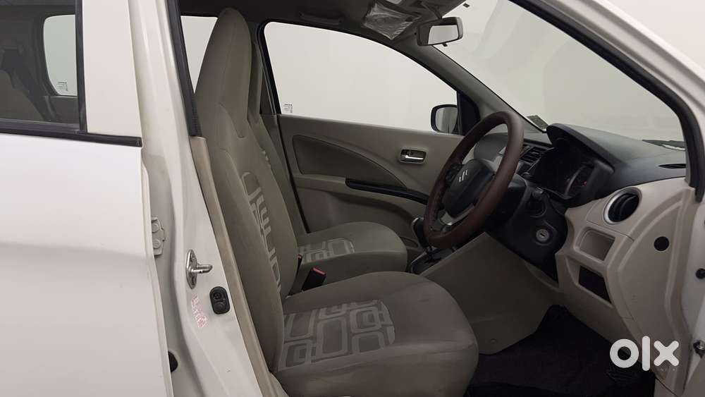 Maruti Suzuki Celerio Zxi(o) Amt, 2019, Petrol