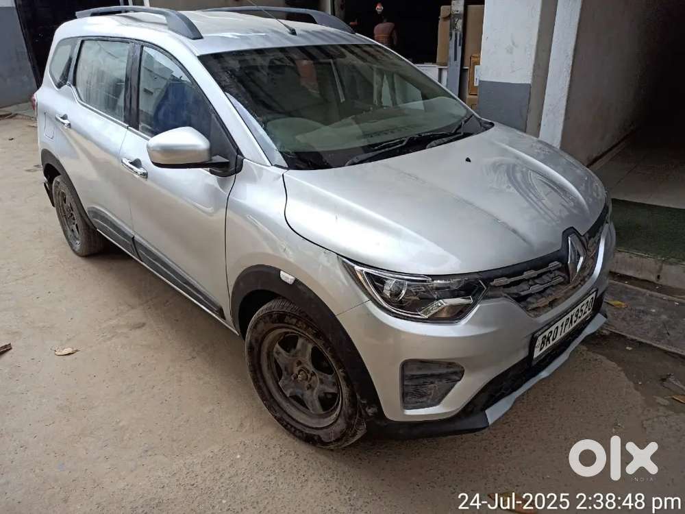 Renault Triber 1.0 Rxz 2020
