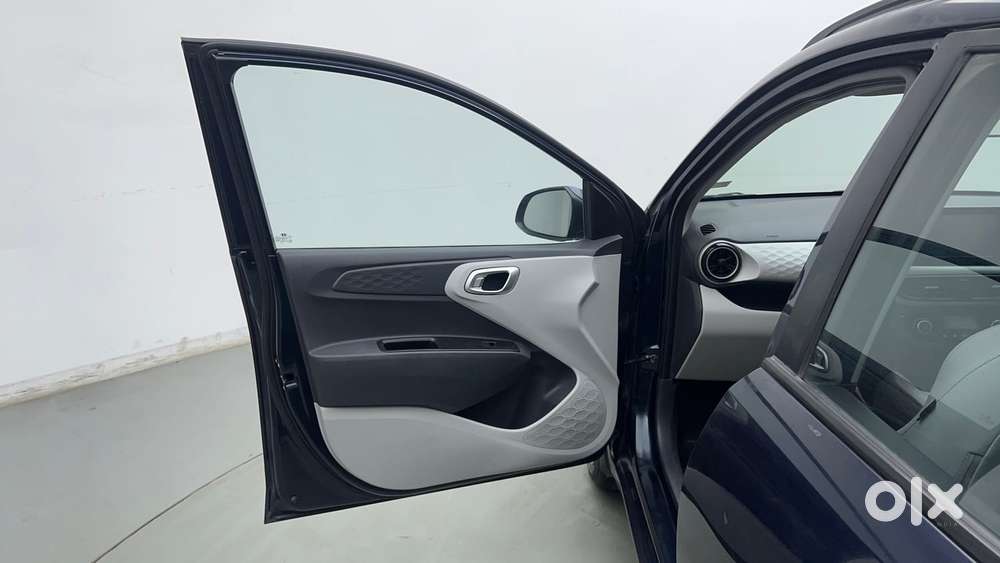 Hyundai Grand I10 Nios Sportz 1.2 Kappa Vtvt, 2024, Petrol
