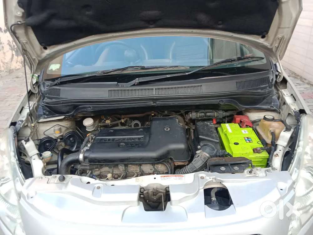 Brand New Car