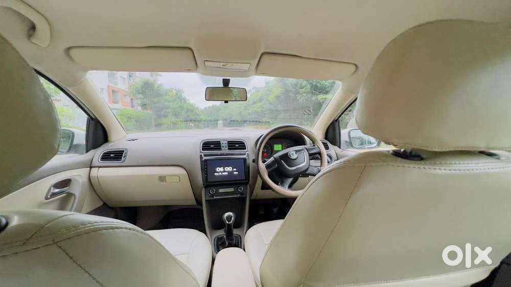 Skoda Rapid 1.5 Elegance Tdi, 2012, Diesel