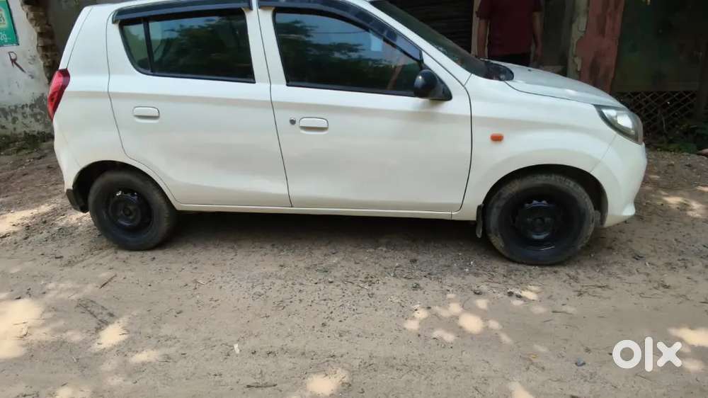 Maruti Suzuki Alto 800, 2013 Year