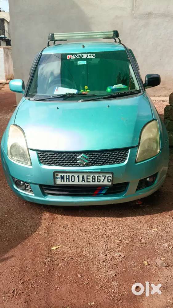 Maruti Dzire 1.2 Zxi 2008