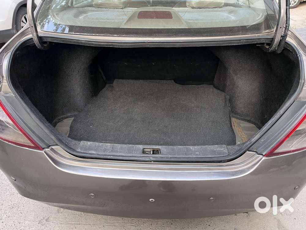 Nissan Sunny Xl P, 2012, Petrol