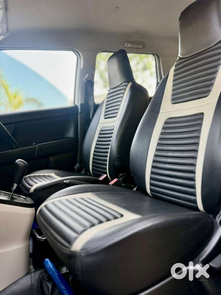 Maruti Suzuki Wagon R, 2021, Petrol