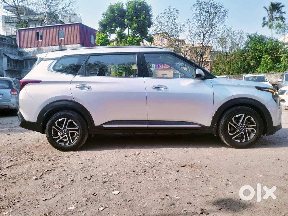 Kia Carens 1.5 Luxury Plus Turbo 7 Str, 2023, Petrol