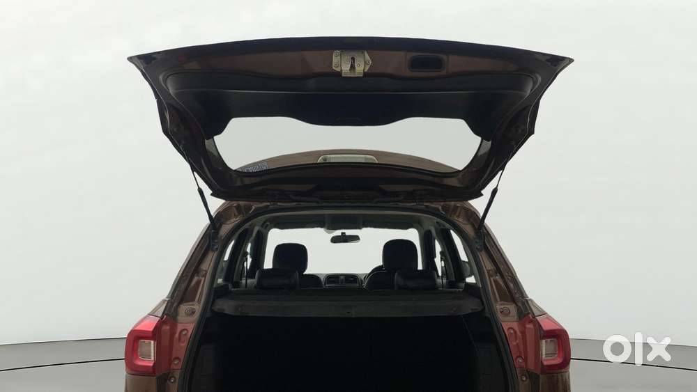 Toyota Urban Cruiser 1.5 High Grade Mt, 2021, Petrol