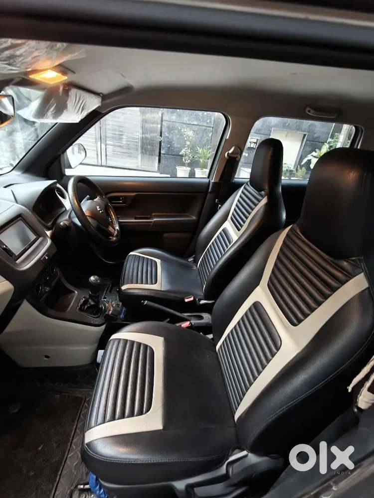 Maruti Suzuki Wagon R Lxi Cng October 2021