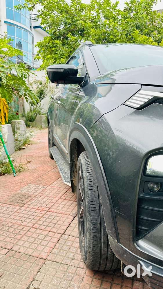 Tata Nexon Petrol 2024