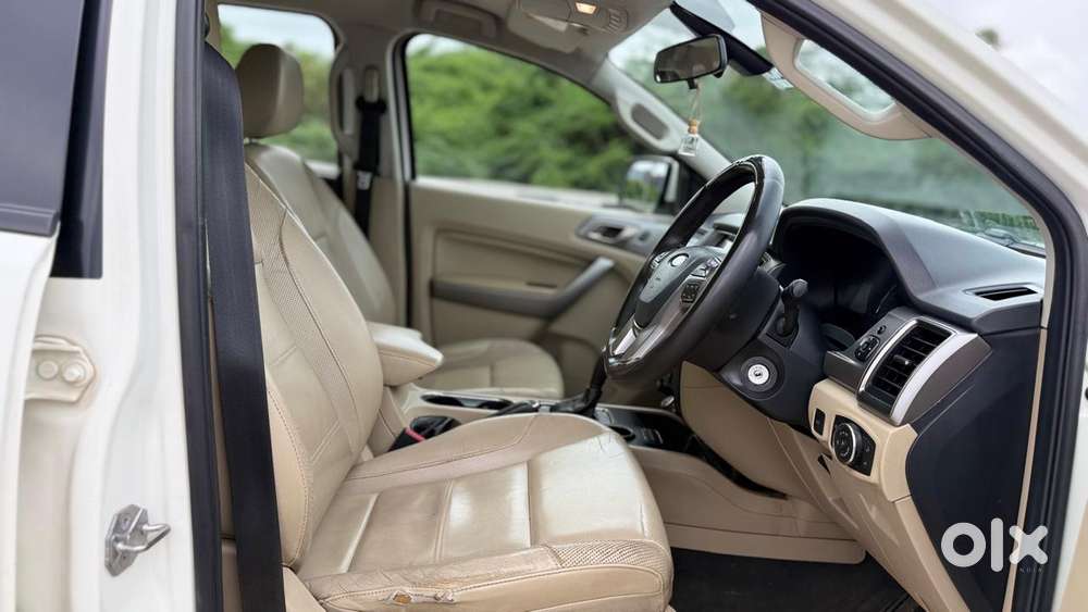 Ford Endeavour 2.2 Trend At 4x2, 2018, Diesel