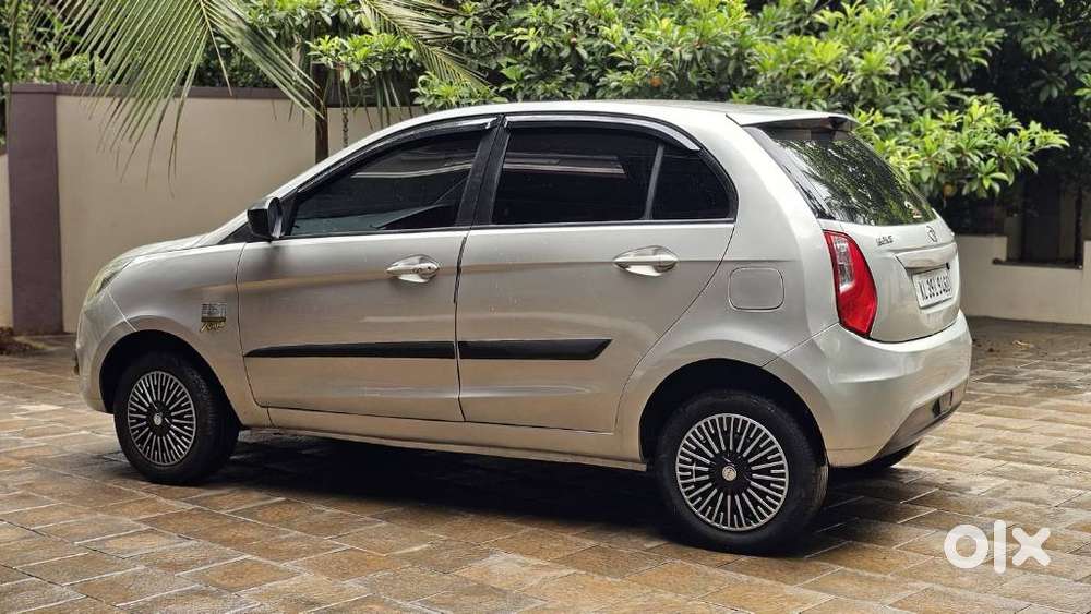 Tata Bolt Quadrajet Xe, 2016, Diesel
