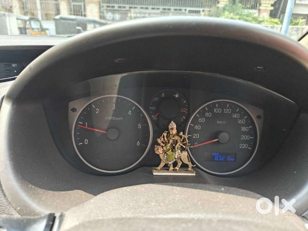 Hyundai I20 Magna 1.4 Crdi 6 Speed, 2011, Diesel