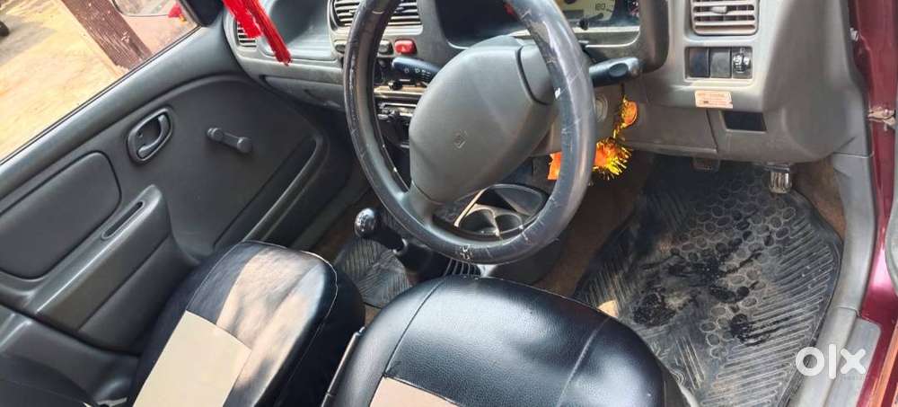 Maruti Suzuki Alto 2009 Petrol Good Condition