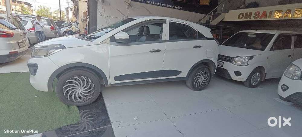 Tata Nexon 1.5 Revotorq Xma, 2019, Diesel