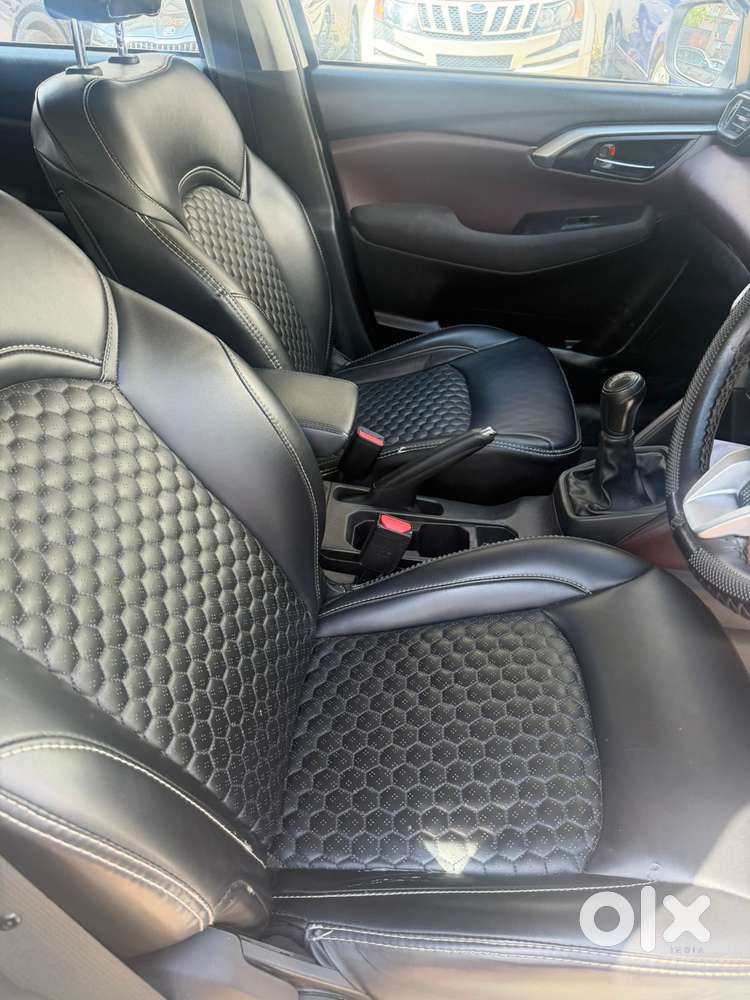 Maruti Suzuki Grand Vitara 1.5 Sigma Smart Hybrid, 2023, Petrol