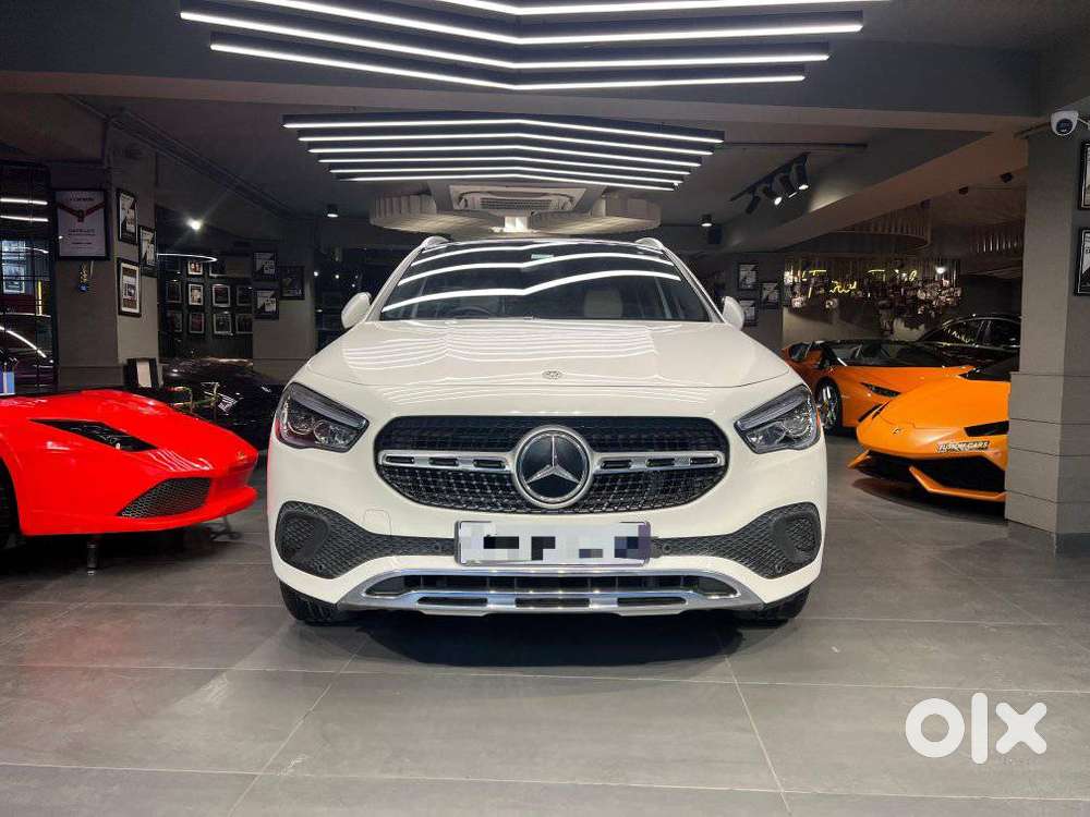 Mercedes-benz Gla 200, 2023, Petrol