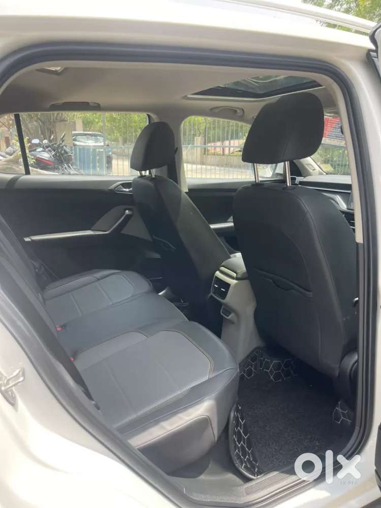 Skoda Kushaq 1.5 Tsi Style (6 Airbags) Dsg, 2022, Petrol