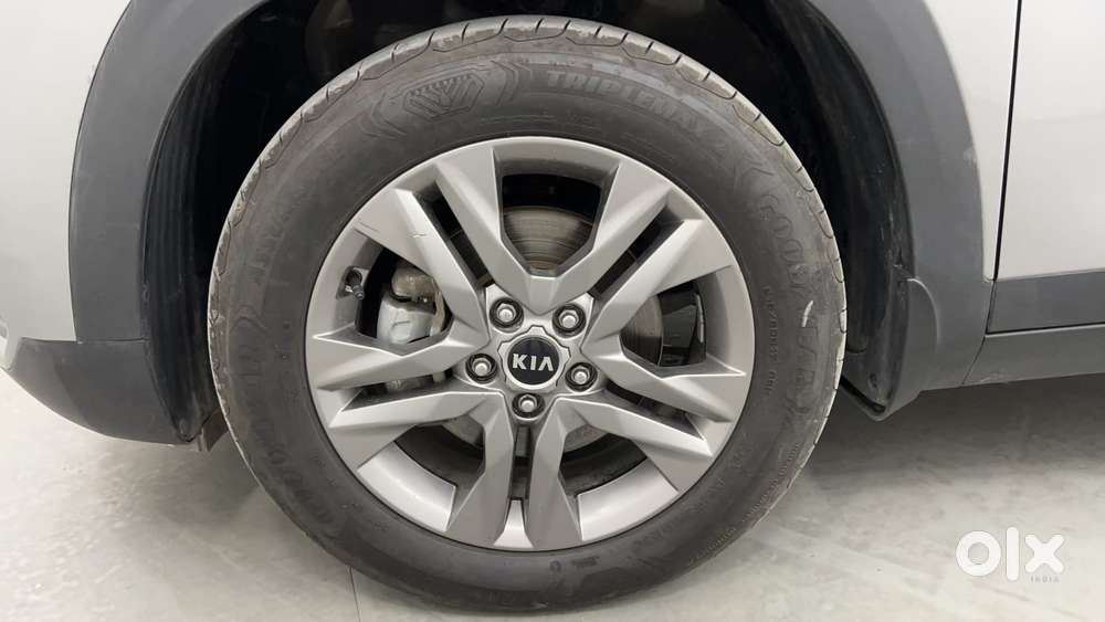 Kia Seltos Htx Plus At D, 2019, Diesel