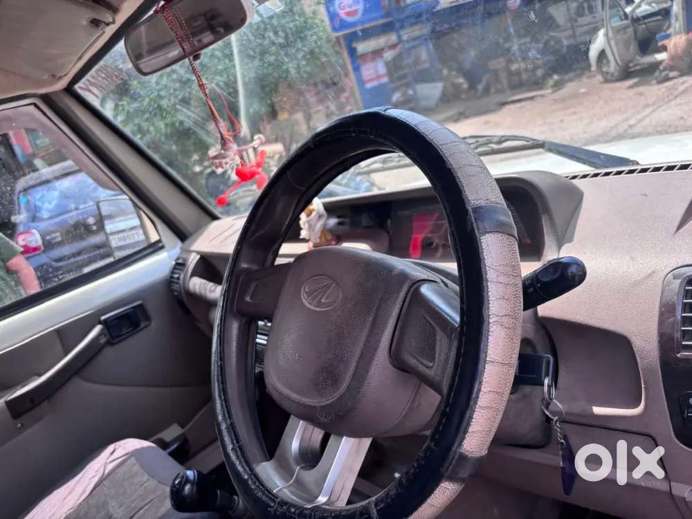 Mahindra Bolero 2018 Diesel 99000 Km