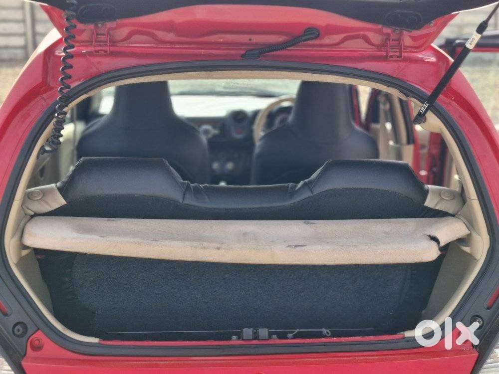 Honda Brio 2013-2016 S Mt, 2014, Petrol