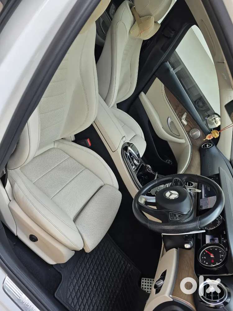 Mercedes-benz E-class 2017 Petrol