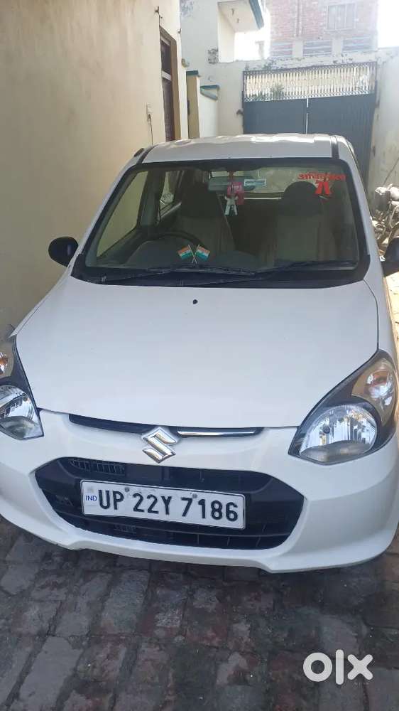 Maruti Suzuki Alto 800 2015 Petrol Lxi