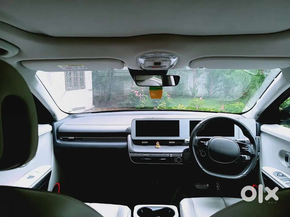 Hyundai Ioniq 5 2024 Electric Well Maintained