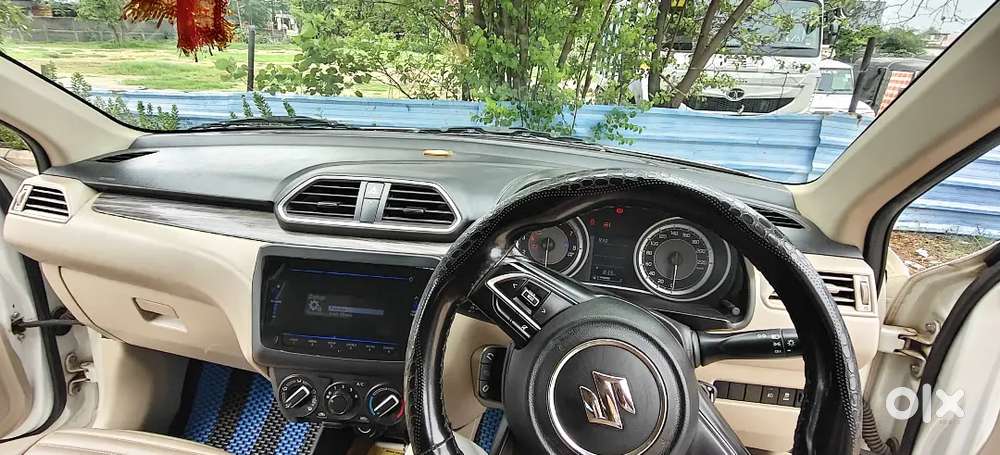 Maruti Suzuki Dzire 2023 Year