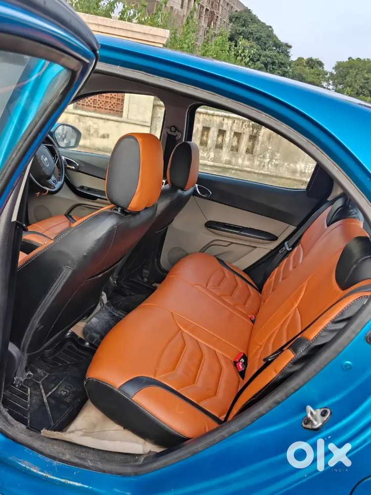 Tata Tiago Petrol 2019