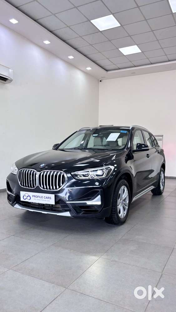 Bmw X1 2.0 Sdrive20i Xline, 2023, Petrol