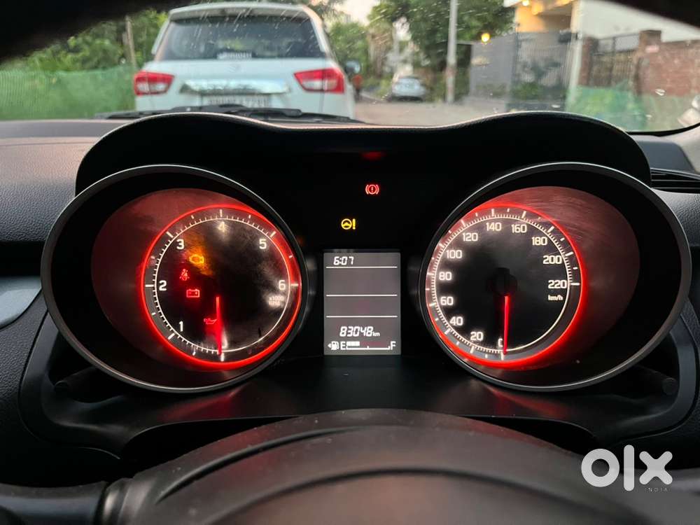 Swift Vdi Maruti 2019