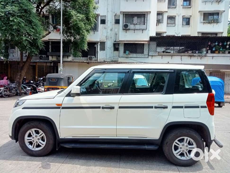Mahindra Bolero Neo N10 (o), 2026, Diesel