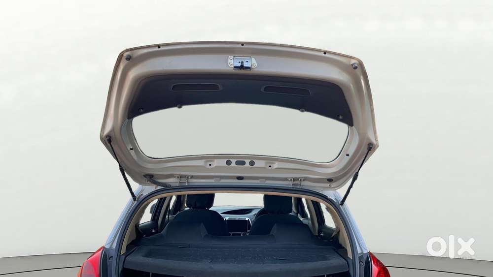 Hyundai I20 2012-2014 Magna Optional 1.2, 2013, Petrol