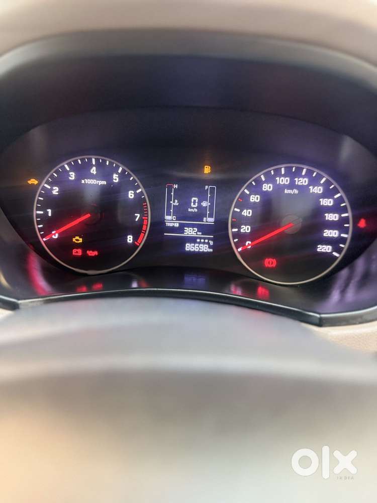 Hyundai Elite I20 Magna Plus, 2018, Petrol