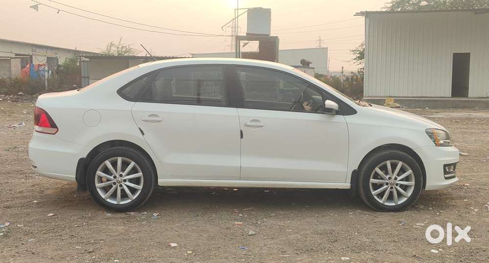 Volkswagen Vento 1.5 Tdi Highline Plus, 2018, Diesel