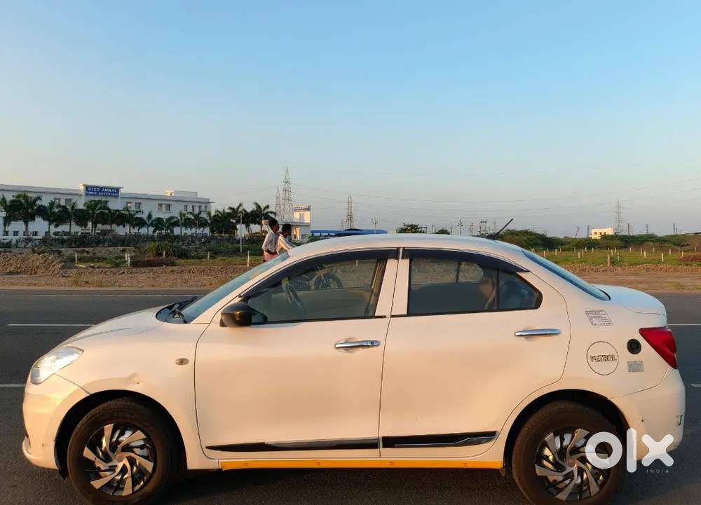 Maruti Suzuki Swift Dzire 2023