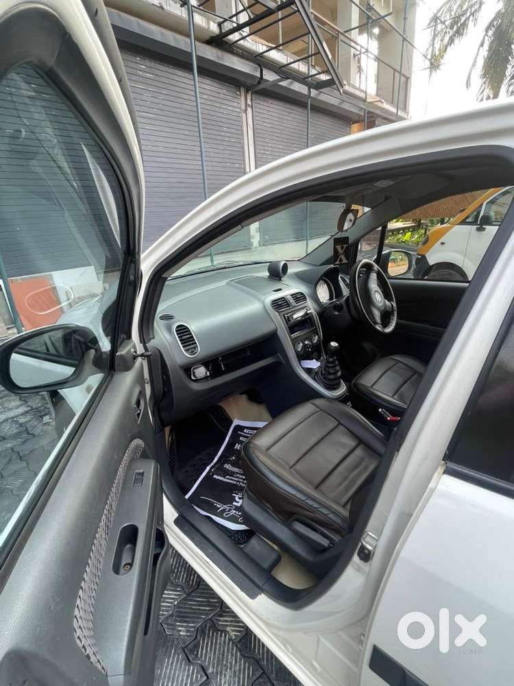 Maruti Suzuki Ritz 2013 Petrol Good Condition