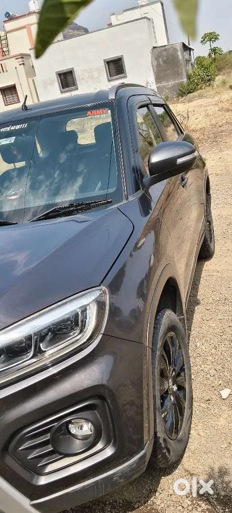 Vitara Brezza