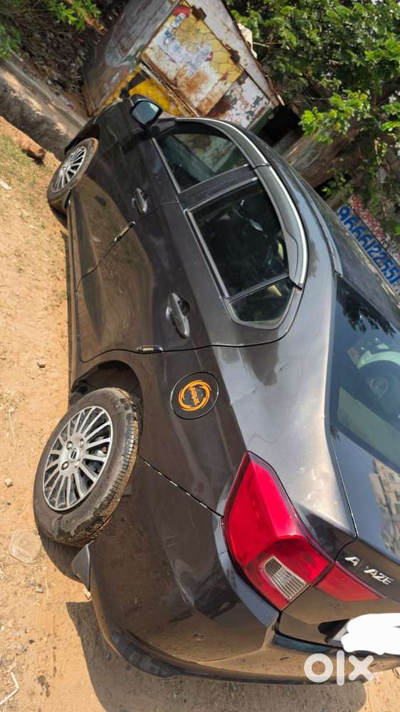 Honda Amaze 1.5 Smt I Dtec, 2018, Diesel